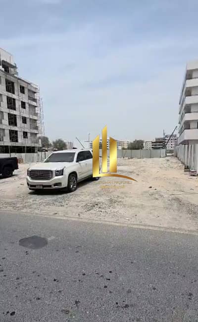 Plot in vendita a Muwaileh Commercial, Sharjah - IMG_7474. jpeg