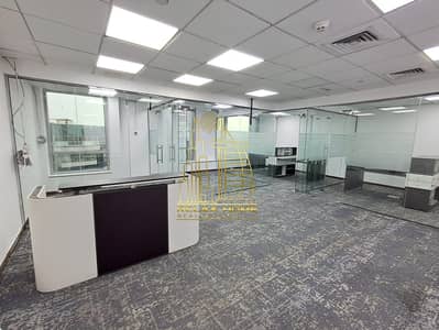 Office in affitto a Bur Dubai, Dubai - WhatsApp Image 2026-08-15 at 9.17. 39 PM. jpeg
