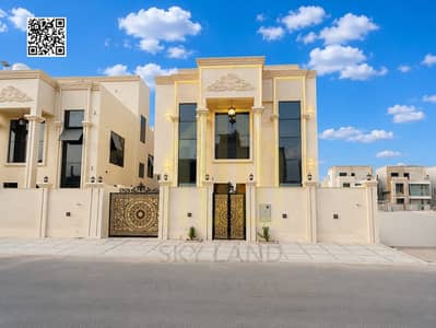 6 Bedroom Villa for Sale in Al Helio, Ajman - batch_WhatsApp Image 2026-07-20 at 8.55. 44 PM. jpeg 6 Bedroom Villa for Sale in Al Helio, Ajman - batch_WhatsApp Image 2026-07-20 at 8.55. 44 PM. jpeg