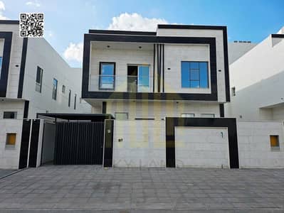 6 Schlafzimmer Villa zum zum Verkauf in Al Helio, Ajman - WhatsApp Image 2026-01-19 at 12.49. 35 PM. jpeg 6 Schlafzimmer Villa zum zum Verkauf in Al Helio, Ajman - WhatsApp Image 2026-01-19 at 12.49. 35 PM. jpeg