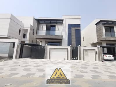 5 Bedroom Villa for Sale in Al Bahia, Ajman - WhatsApp Image 2026-08-15 at 7.16. 28 AM. jpeg