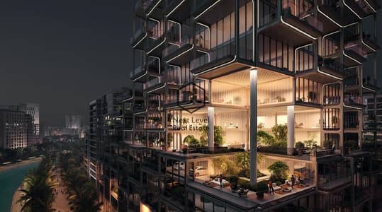 4 Bedroom Apartment for Sale in Meydan Horizon, Dubai - WhatsApp Image 2026-08-15 at 5.21. 55 PM (5). jpeg 4 Bedroom Apartment for Sale in Meydan Horizon, Dubai - WhatsApp Image 2026-08-15 at 5.21. 55 PM (5). jpeg