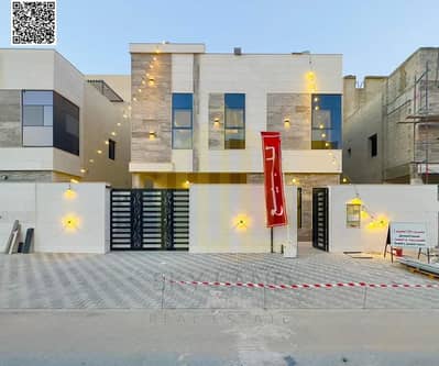 5 Bedroom Villa for Sale in Al Helio, Ajman - WhatsApp Image 2024-11-17 at 2.28. 03 AM. jpeg