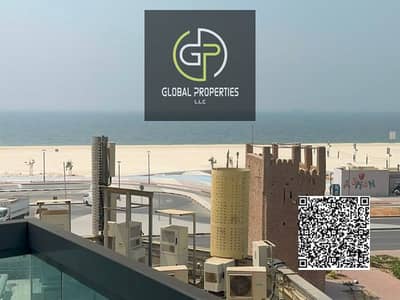 3 Camere Appartamento in vendita a Corniche Ajman, Ajman - 1000611232. png