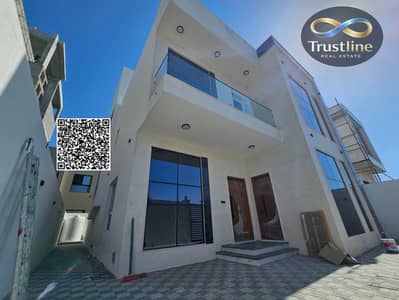 5 Slaapkamers Villa te Koop in Al Zahya, Ajman - 6791d5e6-e0c9-43f9-a8dd-24c925e91c52. jpeg 5 Slaapkamers Villa te Koop in Al Zahya, Ajman - 6791d5e6-e0c9-43f9-a8dd-24c925e91c52. jpeg