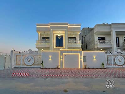 5 Bedroom Villa for Sale in Al Zahya, Ajman - 1.5030-WhatsApp Image 2026-06-04 at 8.49. 59 PM (29)9.1. jpeg 5 Bedroom Villa for Sale in Al Zahya, Ajman - 1.5030-WhatsApp Image 2026-06-04 at 8.49. 59 PM (29)9.1. jpeg