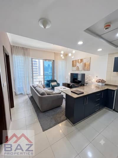1 Slaapkamer Appartement te Huur in Dubai Marina, Dubai - WhatsApp Image 2026-08-10 at 14.45. 41 (1). jpeg