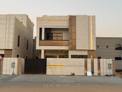 6 Bedroom Villa for Sale in Al Yasmeen, Ajman - WhatsApp Image 2026-01-13 at 9.31. 46 AM. jpeg