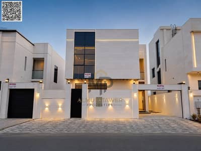 5 Camere Villa in vendita a Al Yasmeen, Ajman - batch_WhatsApp Image 2026-08-15 at 8.49. 40 PM. jpeg 5 Camere Villa in vendita a Al Yasmeen, Ajman - batch_WhatsApp Image 2026-08-15 at 8.49. 40 PM. jpeg