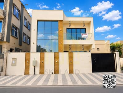 5 Bedroom Villa for Sale in Al Helio, Ajman - batch_WhatsApp Image 2026-07-26 at 1.59. 10 AM. jpeg 5 Bedroom Villa for Sale in Al Helio, Ajman - batch_WhatsApp Image 2026-07-26 at 1.59. 10 AM. jpeg