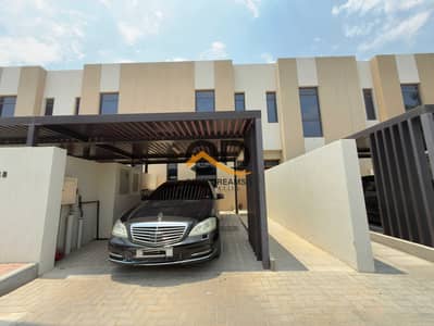 2 Bedroom Townhouse for Rent in Al Tai, Sharjah - 8266. jpg