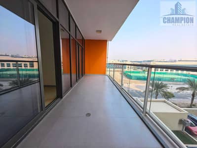 شقة 1 غرفة نوم للايجار في واحة دبي للسيليكون (DSO)، دبي - IMG_20260815_164328. jpg