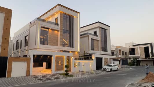 5 Schlafzimmer Villa zum zum Verkauf in Al Yasmeen, Ajman - WhatsApp Image 2026-06-22 at 1.36. 34 AM (1). jpeg