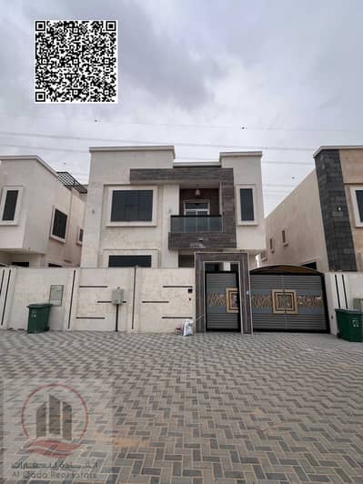 5 habitaciones Villa para en Alquiler en Al Yasmeen, Ajman - WhatsApp Image 2026-08-15 at 17.42. 42. jpeg