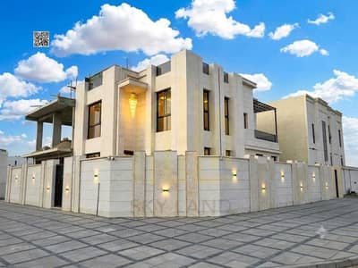 4 habitaciones Villa para en Venta en Al Helio, Ajman - WhatsApp Image 2026-06-28 at 1.03. 50 AM. jpeg 4 habitaciones Villa para en Venta en Al Helio, Ajman - WhatsApp Image 2026-06-28 at 1.03. 50 AM. jpeg