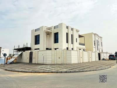 4 Bedroom Villa for Sale in Al Helio, Ajman - 1.5003-WhatsApp Image 2026-03-24 at 3.09. 06 PM9.1. jpeg