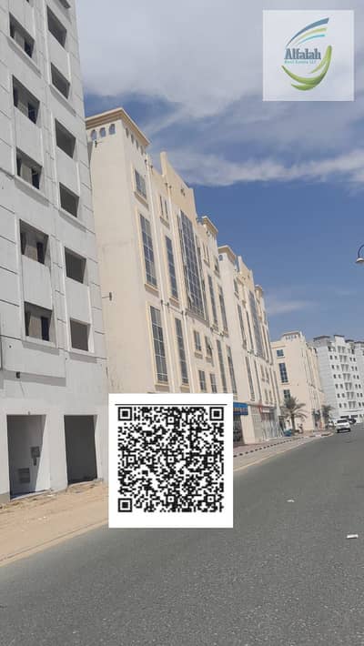阿尔亚斯梅恩， 阿治曼 2 卧室单位待租 - IMG-20250409-WA0007. jpg
