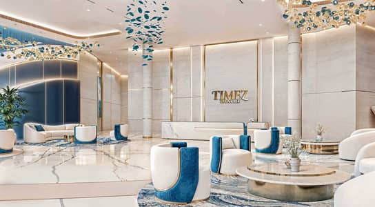 2 habitaciones Apartamento para en Venta en Dubai Silicon Oasis (DSO), Dubai - timez-int-10. jpg