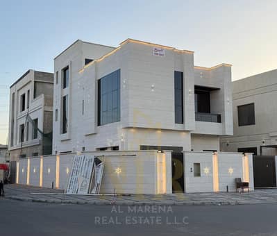 5 Camere Villa in vendita a Al Yasmeen, Ajman - WhatsApp Image 2026-02-10 at 9.33. 50 PM. jpeg 5 Camere Villa in vendita a Al Yasmeen, Ajman - WhatsApp Image 2026-02-10 at 9.33. 50 PM. jpeg