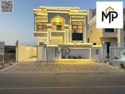 5 Camere Villa in vendita a Al Helio, Ajman - batch_846545018-1066x800. jpg