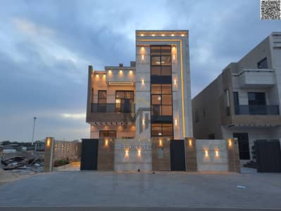6 Bedroom Villa for Sale in Al Helio, Ajman - batch_WhatsApp Image 2026-04-02 at 1.39. 48 PM. jpg 6 Bedroom Villa for Sale in Al Helio, Ajman - batch_WhatsApp Image 2026-04-02 at 1.39. 48 PM. jpg