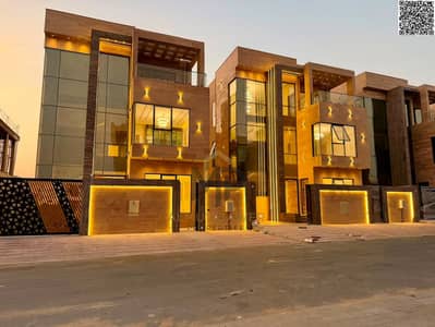 6 Bedroom Villa for Sale in Al Helio, Ajman - batch_WhatsApp Image 2026-07-23 at 6.59. 00 PM. jpg 6 Bedroom Villa for Sale in Al Helio, Ajman - batch_WhatsApp Image 2026-07-23 at 6.59. 00 PM. jpg