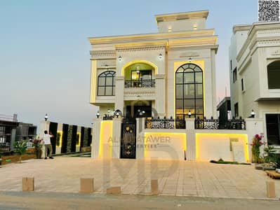 6 Schlafzimmer Villa zum zum Verkauf in Al Helio, Ajman - batch_IMG-20251217-WA0062. jpg