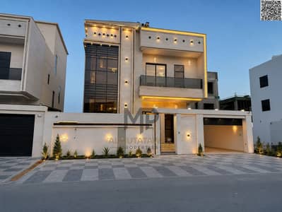 Villa de 6 chambres à à vendre à Al Amerah, Ajman - batch_6b32a834-87c1-441c-812d-ee6a06ff2b19. jpg Villa de 6 chambres à à vendre à Al Amerah, Ajman - batch_6b32a834-87c1-441c-812d-ee6a06ff2b19. jpg