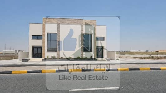 Building de  à à vendre à Al Sajaa Industrial, Sharjah - IMG-20260815-WA0311. jpg