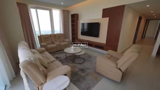 3 Camere Appartamento in affitto a Wasl 1, Dubai - 5. png