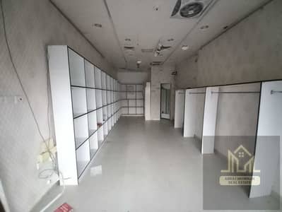محل تجاري  للايجار في المحطة، الشارقة - 1000494959. jpg