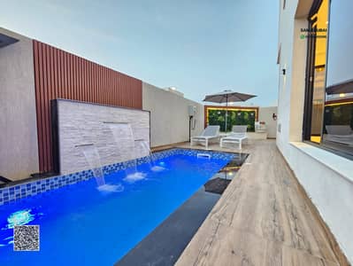 6 Bedroom Villa for Sale in Al Zahya, Ajman - WhatsApp Image 2026-08-15 at 8.23. 04 PM-20260815-214121. jpeg 6 Bedroom Villa for Sale in Al Zahya, Ajman - WhatsApp Image 2026-08-15 at 8.23. 04 PM-20260815-214121. jpeg