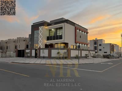 5 Camere Villa in vendita a Al Yasmeen, Ajman - WhatsApp Image 2026-05-10 at 8.35. 05 AM (1). jpeg