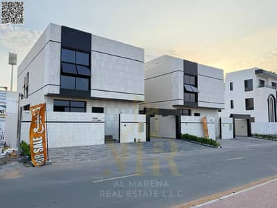 6 Bedroom Villa for Sale in Al Bahia, Ajman - WhatsApp Image 2026-03-06 at 1.21. 14 PM. jpeg