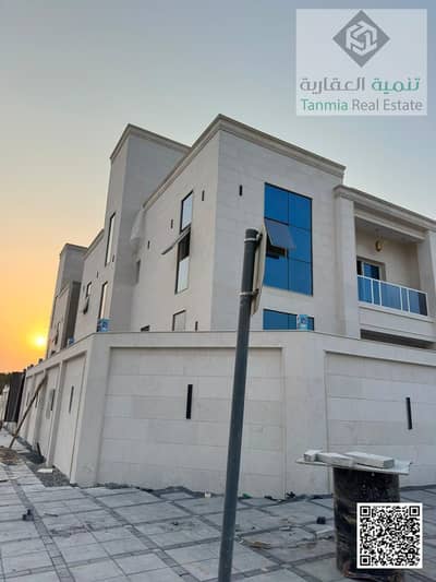 6 Slaapkamers Villa te Koop in Al Zahya, Ajman - WhatsApp Image 2026-08-15 at 20.10. 12. jpeg
