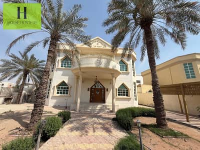 فیلا 5 غرف نوم للايجار في الفلج، الشارقة - IMG-20260701-WA0034. jpg فیلا 5 غرف نوم للايجار في الفلج، الشارقة - IMG-20260701-WA0034. jpg