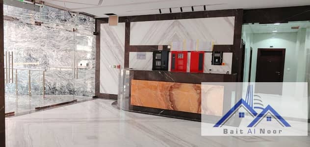 2 Bedroom Flat for Rent in Bur Dubai, Dubai - Reception. jpeg 2 Bedroom Flat for Rent in Bur Dubai, Dubai - Reception. jpeg