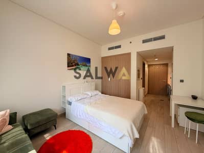 Estudio para en Alquiler en Azizi Riviera, Dubai - Apartamento en Azizi Riviera,Azizi Riviera 19, 50000 AED - 16189045 Estudio para en Alquiler en Azizi Riviera, Dubai - Apartamento en Azizi Riviera,Azizi Riviera 19, 50000 AED - 16189045