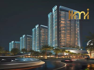 Estudio para en Venta en Meydan, Dubai - original (5). jpg Estudio para en Venta en Meydan, Dubai - original (5). jpg