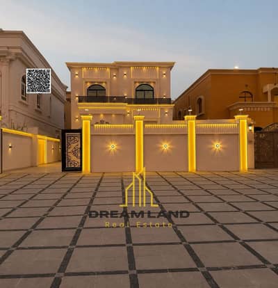 5 Bedroom Villa for Sale in Al Mowaihat, Ajman - batch_16226210-99d7-43ab-96ce-3f18c9dad0c9. jpg 5 Bedroom Villa for Sale in Al Mowaihat, Ajman - batch_16226210-99d7-43ab-96ce-3f18c9dad0c9. jpg
