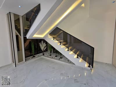 5 Slaapkamers Villa Compound te Koop in Al Helio, Ajman - WhatsApp Image 2026-07-28 at 10.54. 55 PM (3). jpeg