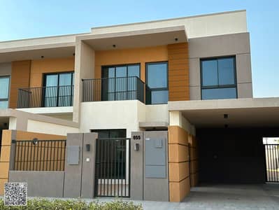 6 Bedroom Townhouse for Rent in Al Zahya, Ajman - WhatsApp Image 2026-08-12 at 11.06. 31 PM (1). jpeg