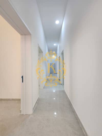 3 Bedroom Apartment for Rent in Mohamed Bin Zayed City, Abu Dhabi - 497992. jpg