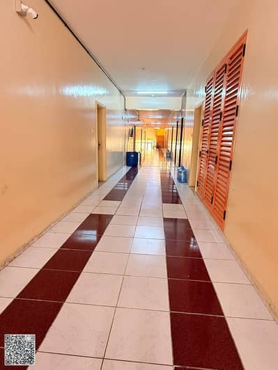 Labour Camp for Rent in Al Nuaimiya, Ajman - WhatsApp Image 2026-08-13 at 4.06. 03 PM. jpeg