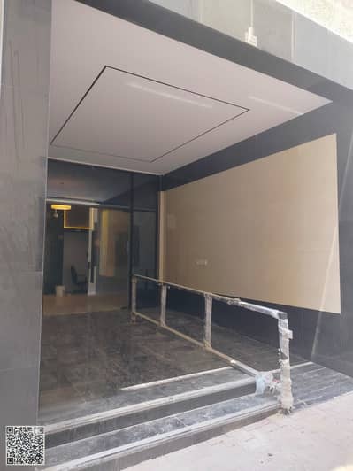 1 Bedroom Flat for Rent in Al Alia, Ajman - WhatsApp Image 2026-08-13 at 4.11. 18 PM (1). jpeg