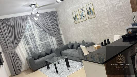1 Schlafzimmer Wohnung zum zum Verkauf in Al Nuaimiya, Ajman - WhatsApp Image 2026-08-15 at 4.44. 20 PM (2). jpeg 1 Schlafzimmer Wohnung zum zum Verkauf in Al Nuaimiya, Ajman - WhatsApp Image 2026-08-15 at 4.44. 20 PM (2). jpeg