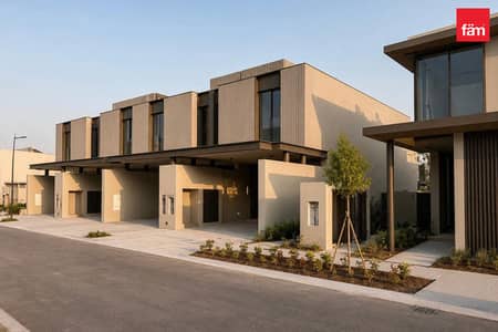 3 Camere Townhouse in vendita a Nad Al Sheba, Dubai - Villetta a schiera a Nad Al Sheba，Nad Al Sheba 1，Nad Al Sheba Gardens，Nad Al Sheba Gardens 3, 3 camere da letto, 5500000 AED - 16189142