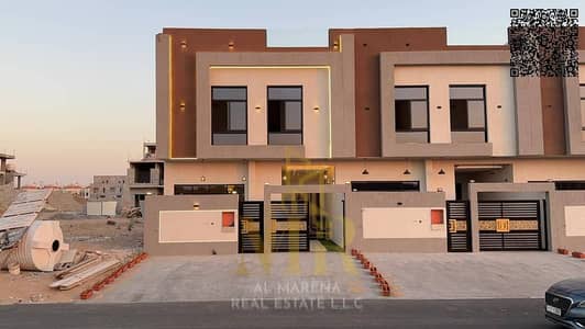 3 Bedroom Townhouse for Sale in Al Zahya, Ajman - 859610201-800x600. jpeg