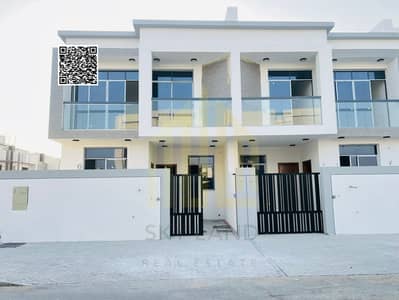 Townhouse de 6 chambres à à vendre à Al Bahia, Ajman - WhatsApp Image 2026-08-15 at 11.54. 30 AM. jpeg Townhouse de 6 chambres à à vendre à Al Bahia, Ajman - WhatsApp Image 2026-08-15 at 11.54. 30 AM. jpeg