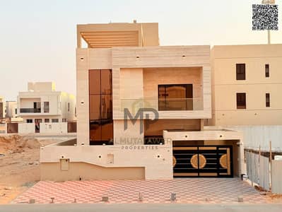 6 Slaapkamers Villa te Koop in Al Amerah, Ajman - batch_WhatsApp Image 2026-07-15 at 1.37. 51 PM (3). jpg